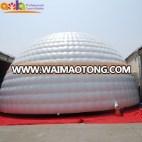 Large inflatable tent, giant inflatable dome tent, inflatable tent China