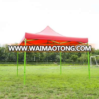 Top Value New Design 3mx4.5m Folding Outdoor Event Tent for Exhibition