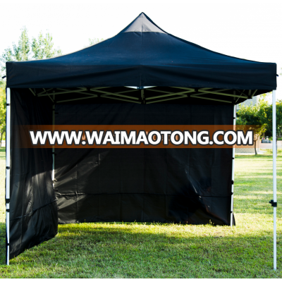 3x3m logo print pop up big outdoor event tent